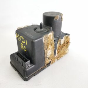 Zentralverriegelung Pumpe AUDI 80 1986-1991 443862257H