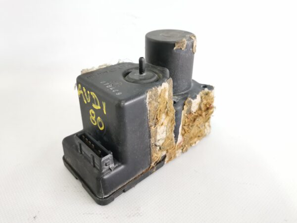 Zentralverriegelung Pumpe AUDI 80 1986-1991 443862257H
