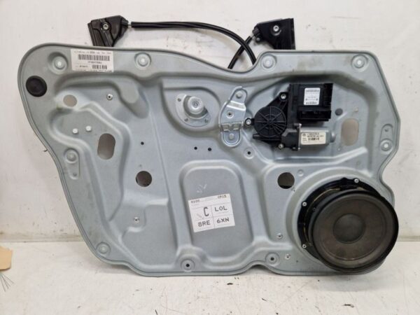 fensterhebermotor vorne links VW TOURAN 2006-2010 1T1837729AC