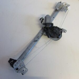 Fensterhebermotor vorne rechts CITROËN C3 2002-2009 400970D