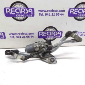 Wischermotor vorne RENAULT TWINGO 2007-2025 8200364766F