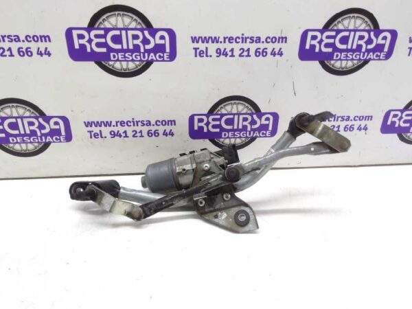 Wischermotor vorne RENAULT TWINGO 2007-2025 8200364766F
