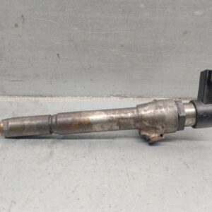 Injektor RENAULT MEGANE II 2005-2008 8200380253