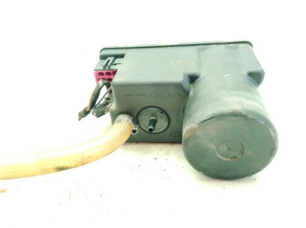 Zentralverriegelung Pumpe AUDI A4 1994-2000 A40862257A