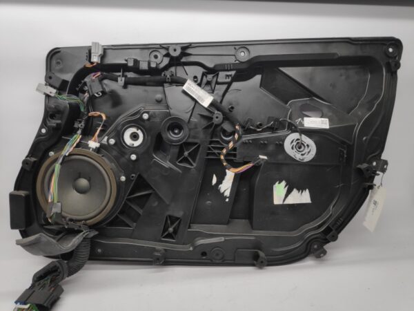Fensterhebermotor vorne rechts FORD FIESTA VI 8A61A23200BL