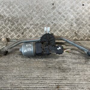 Wischermotor vorne PEUGEOT 207 2006-2013 9650380780