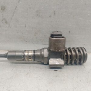 Injektor AUDI A4 B7 Avant 2006-2008 0414720404
