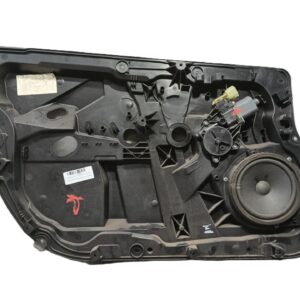 Fensterhebermotor vorne rechts VW EOS 2006-2008 1Q0959792A