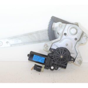 Fensterhebermotor hinten links KIA PICANTO I 2004-2011 9881007010