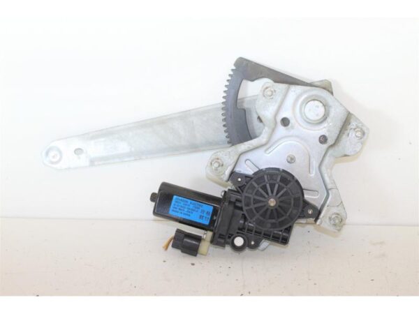 Fensterhebermotor hinten links KIA PICANTO I 2004-2011 9881007010