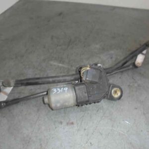 Wischermotor vorne JAGUAR 2002-2009 1X4317508AB