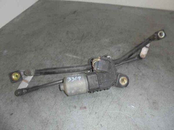 Wischermotor vorne JAGUAR X-TYPE 2002-2009 0390241708