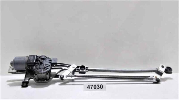 Wischermotor vorne FORD FOCUS 2004-2013 0390241731