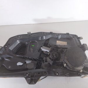 Fensterhebermotor vorne rechts FORD FUSION 2002-2012 2S6T14A584