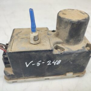 Zentralverriegelung Pumpe VW POLO III 1994-1997 1H0962257D