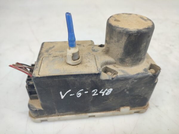 Zentralverriegelung Pumpe VW POLO III 1994-1997 1H0962257D