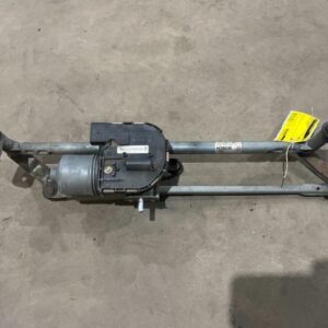 Wischermotor vorne VW GOLF VI 2008-2012 1K1955119E