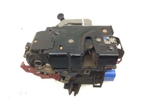 Türschloss vorne rechts AUDI A3 2003-2013 4E1837016