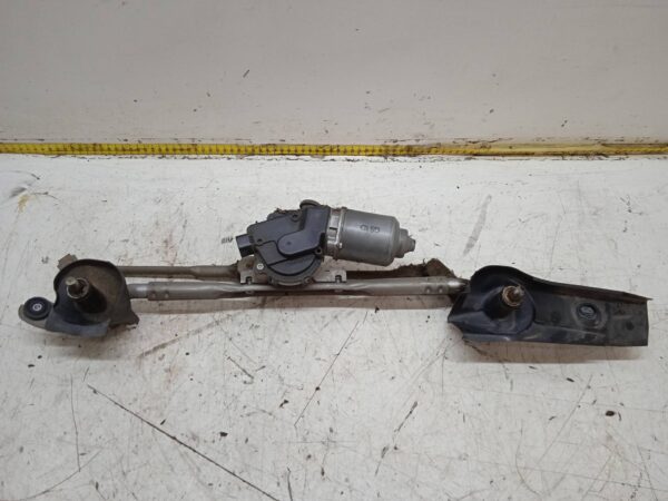 Wischermotor vorne MAZDA 6 2007-2009 1593001431