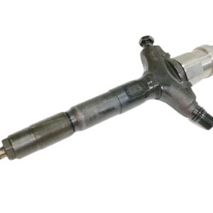 Injektor RENAULT VEL SATIS 2002-2006 8972391617