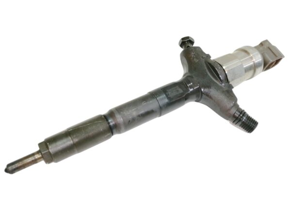 Injektor RENAULT VEL SATIS 2002-2006 8972391617