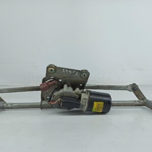 Wischermotor vorne PEUGEOT 406 1998-2001 53553202