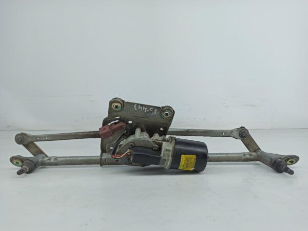 Wischermotor vorne PEUGEOT 406 1998-2001 53553202