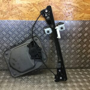 Fensterhebermotor vorne rechts SKODA ROOMSTER 2006-2015 5J7837402A