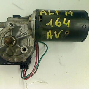 Wischermotor vorne ALFA ROMEO 164 0390246331