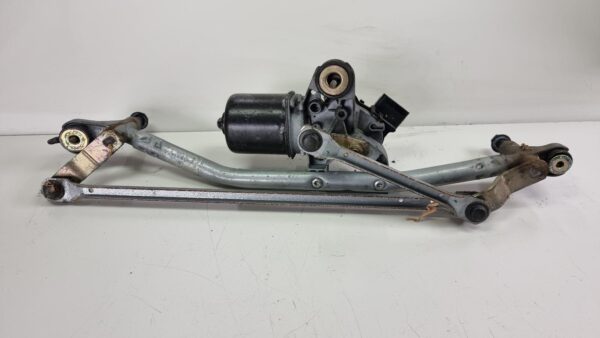 Wischermotor vorne CITROËN C2 2003-2009 53559002