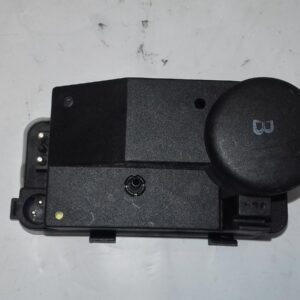 Zentralverriegelung Pumpe MERCEDES 124 84-93 A1248002148