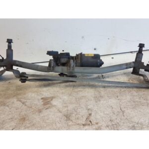 Wischermotor vorne CITROËN DS3 2009-2016 6405QC
