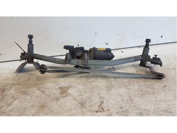 Wischermotor vorne CITROËN DS3 2009-2016 6405QC