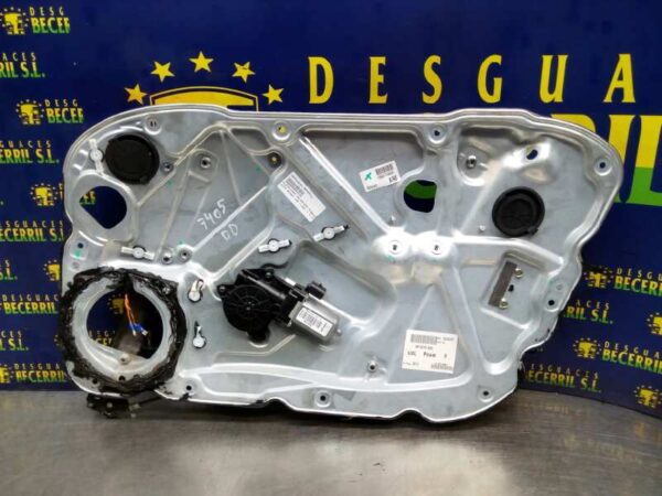 Fensterhebermotor vorne rechts ALFA ROMEO 159 2005-2011 1560735630