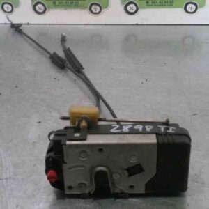 Türschloss hinten links OPEL VECTRA C 2002-2004 24447345