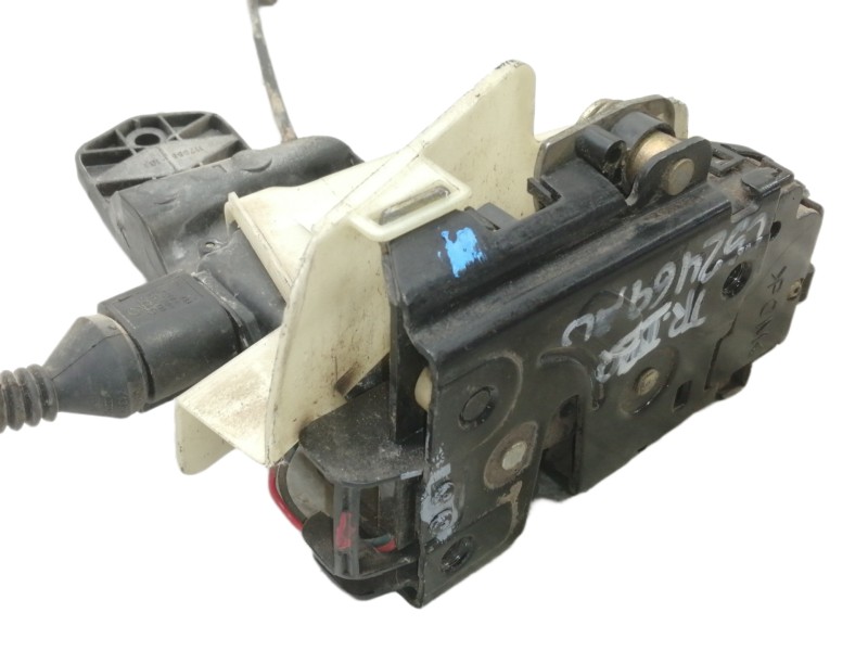 Türschloss hinten links VW GOLF IV Variant 2000-2006 3b0837867