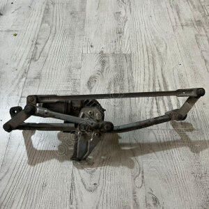 Wischermotor vorne SEAT LEON 2010-2012 1137328652