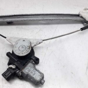 Fensterhebermotor hinten rechts HONDA FR-V 2005-2025 507250