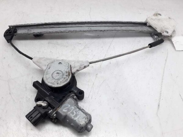 Fensterhebermotor hinten rechts HONDA FR-V 2005-2025 507250