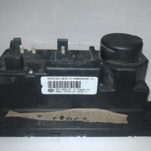Zentralverriegelung Pumpe MERCEDES CLK 2002-2010 2088000448
