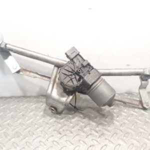 Wischermotor vorne PEUGEOT 206 Hatchback 1998-2012 0390241523