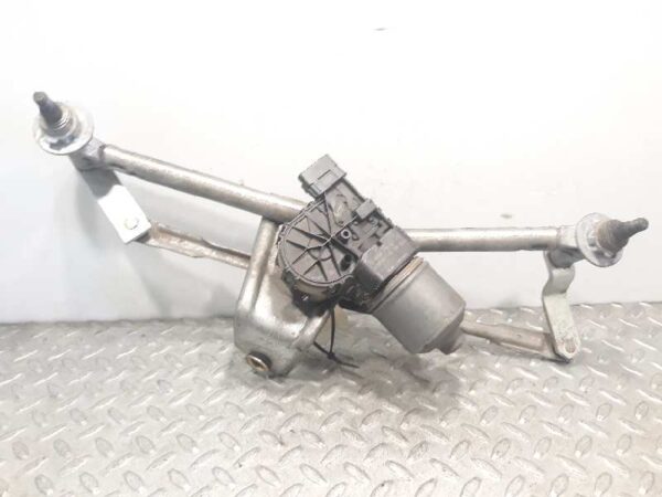 Wischermotor vorne PEUGEOT 206 Hatchback 1998-2012 0390241523