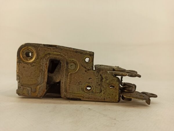 Türschloss vorne links VW TRANSPORTER T4 1992-2003 701837015D