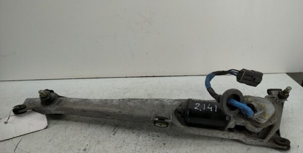 Wischermotor vorne HONDA ACCORD IV 1989-1993 wm72352s