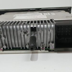 Autoradio BMW 1 2007-2011 4KAF18C838CA