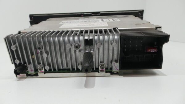 Autoradio BMW 1 2007-2011 4KAF18C838CA