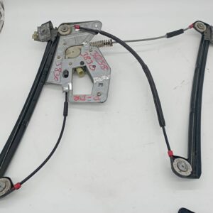 Fensterheber vorne rechts vorne BMW 5 (E39) 1995-2003 8252392