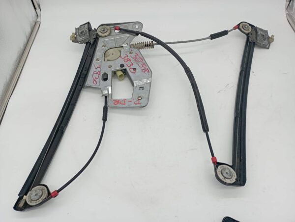 Fensterheber vorne rechts vorne BMW 5 (E39) 1995-2003 8252392