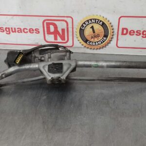 Scheibenwischermotor vorne RENAULT TRAFIC II 2001-2006 54525211