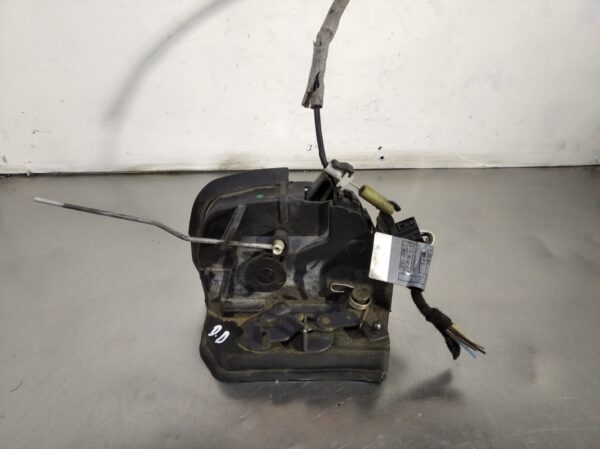 Türschloss hinten rechts BMW X5 (E53) 2001-2003 8402602